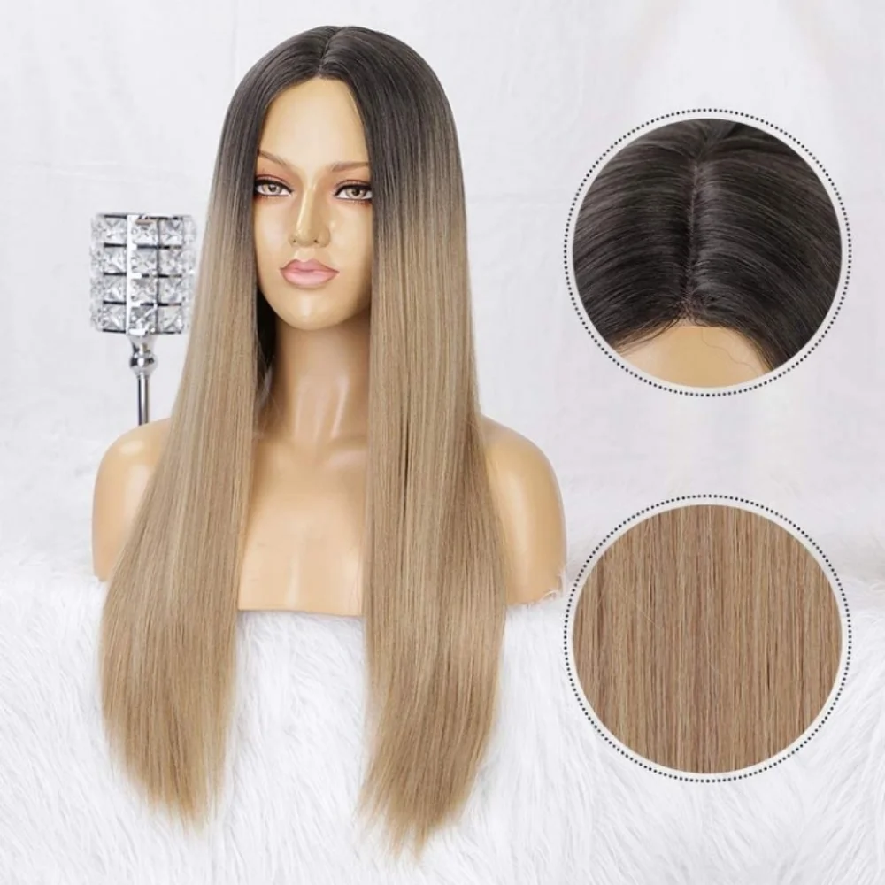 Blooming Hair 28: High-quality Synthetic F…